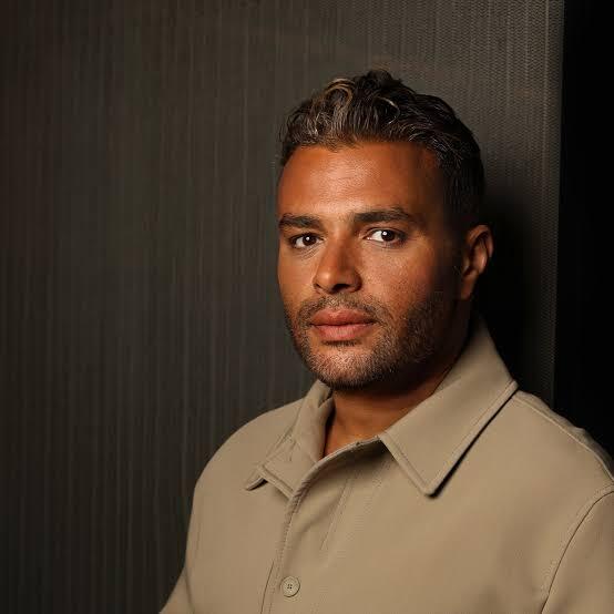 رامي صبري
